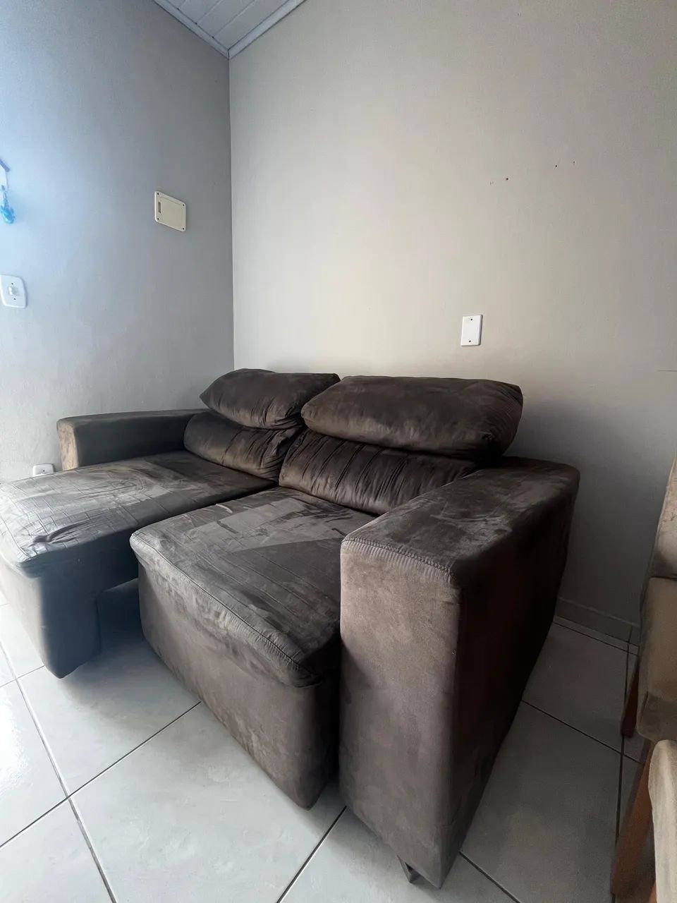 Sofá retrátil  - Foto 2