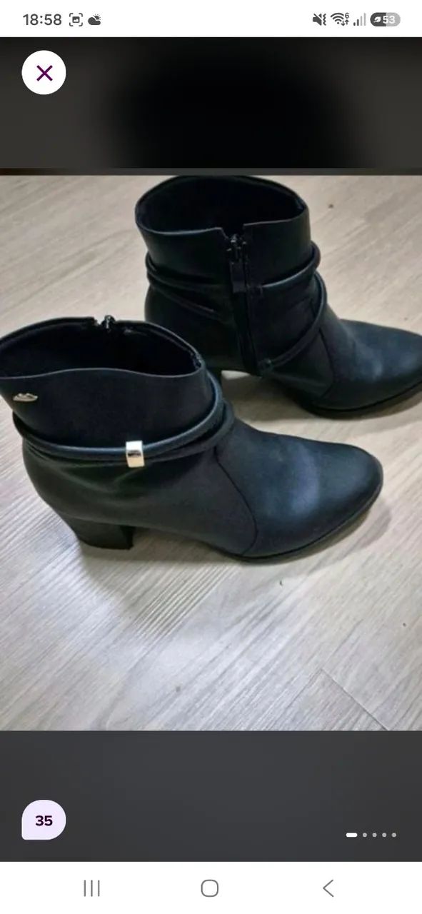 Bota Dakota