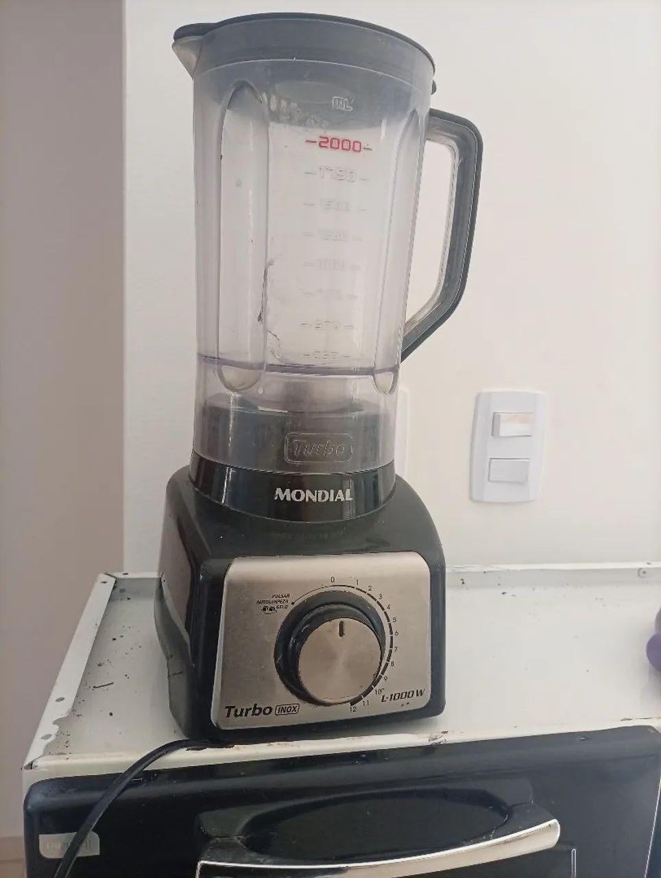 Liquidificador 