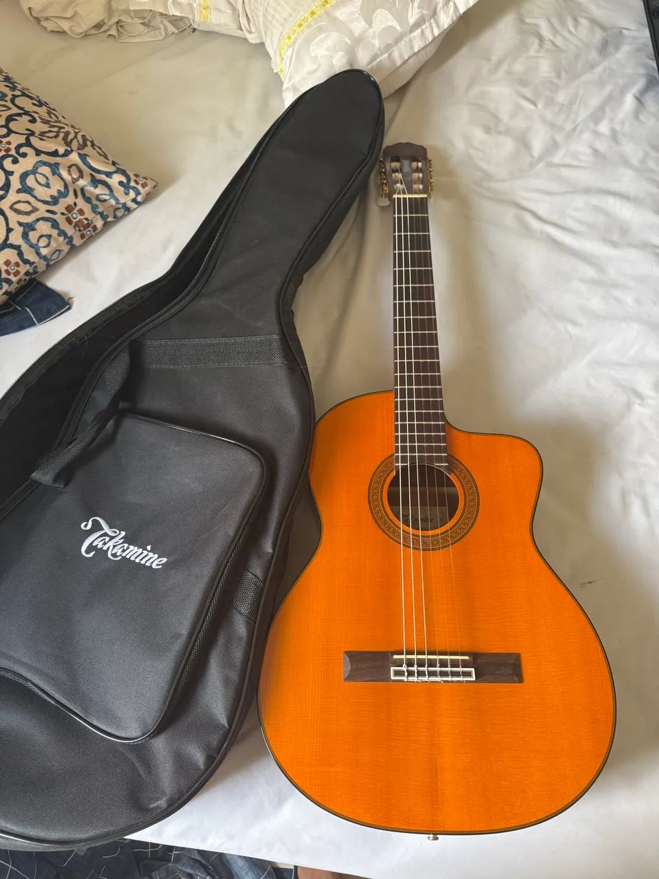 Takamine EG128SC - Foto 4