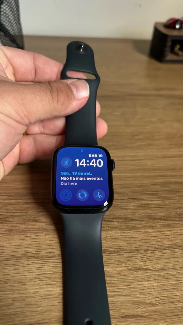 Apple Watch 8 45mm - Foto 4