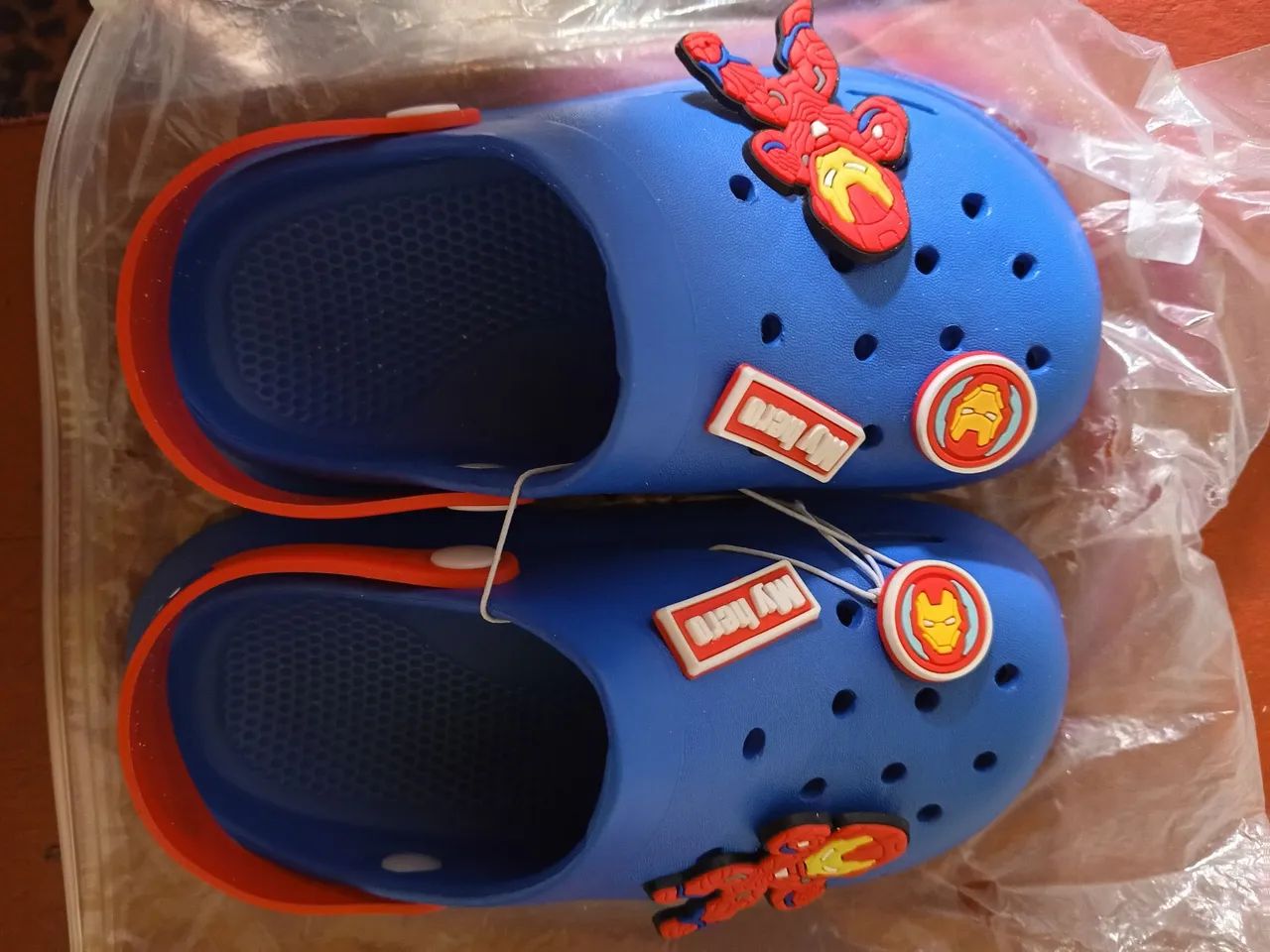 Crocs infantil  - Foto 3