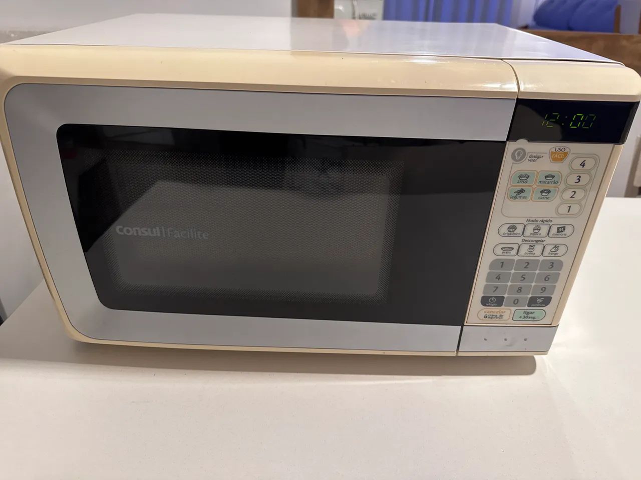 Microondas Consul 20L 220V - Foto 2