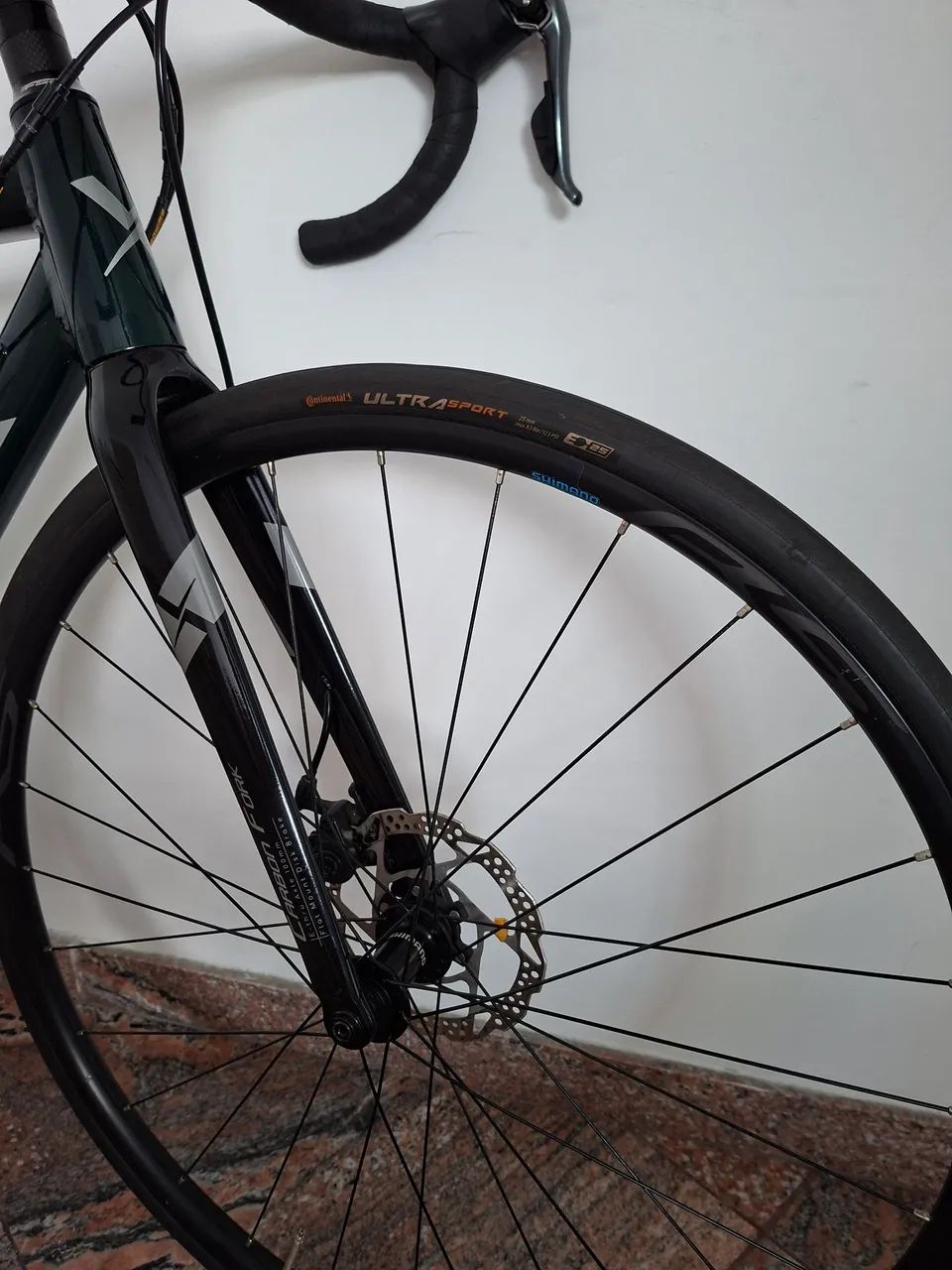 Bicicleta Speed Audax Tiagra 20v - Foto 4