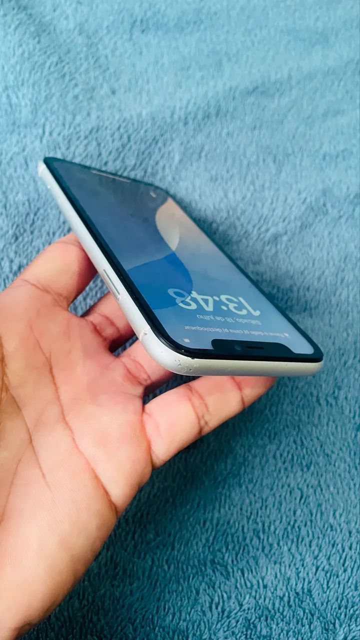 iPhone XR 64GB - Foto 2