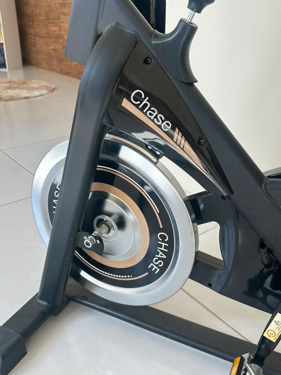 Bicicleta Ergométrica  - Foto 2