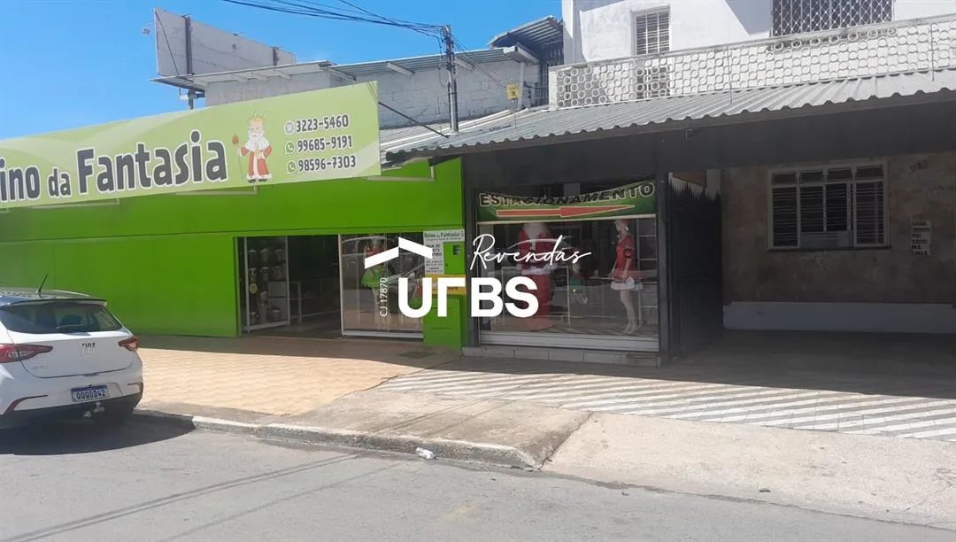 COMERCIAL - Loja / Salão / Ponto Comercial 5 quartos, sendo 2 suítes - Foto 3