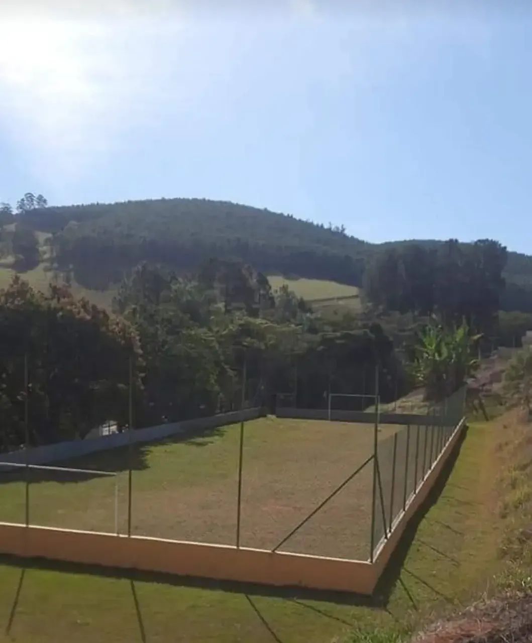 Condomínio Vale das Emas Terreno com 381 m2 e Projeto Aprovado! - Foto 4