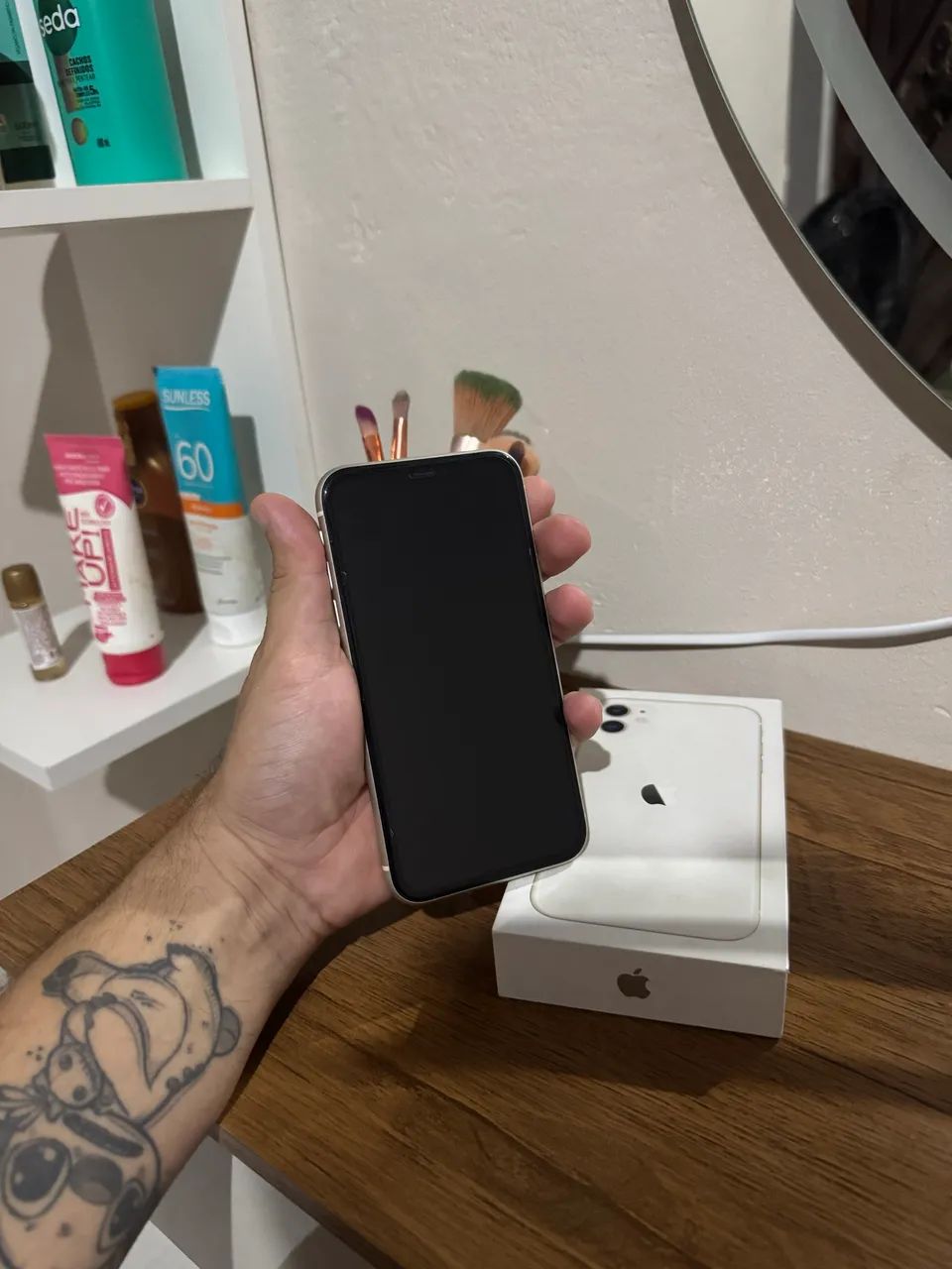 iPhone 11 128GB EXTRA! - Foto 4