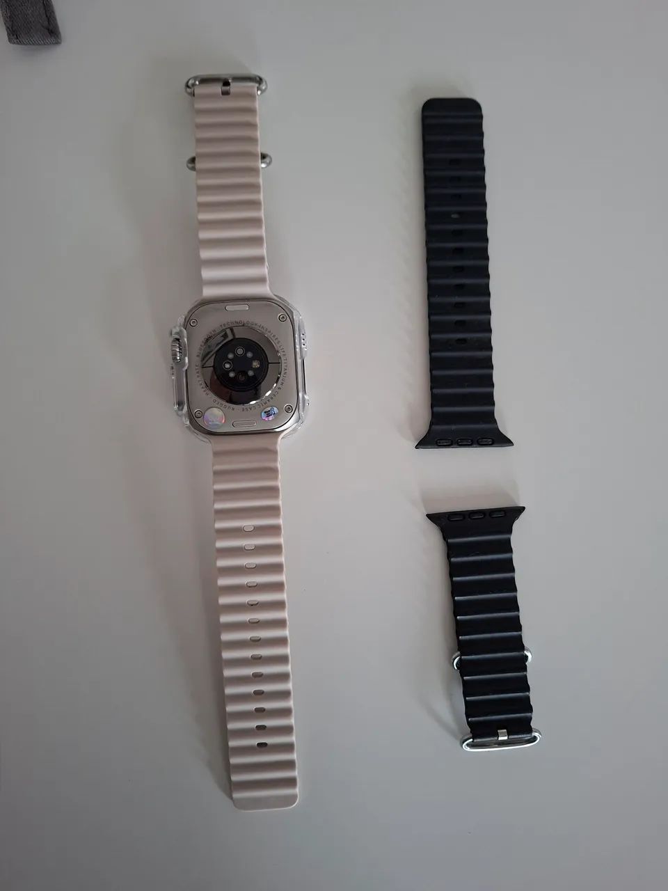 Relógio SmartWatch NOVO - Foto 3
