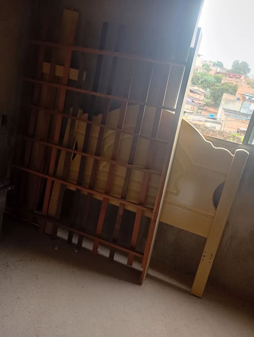 Vendo cama de casal - Foto 3