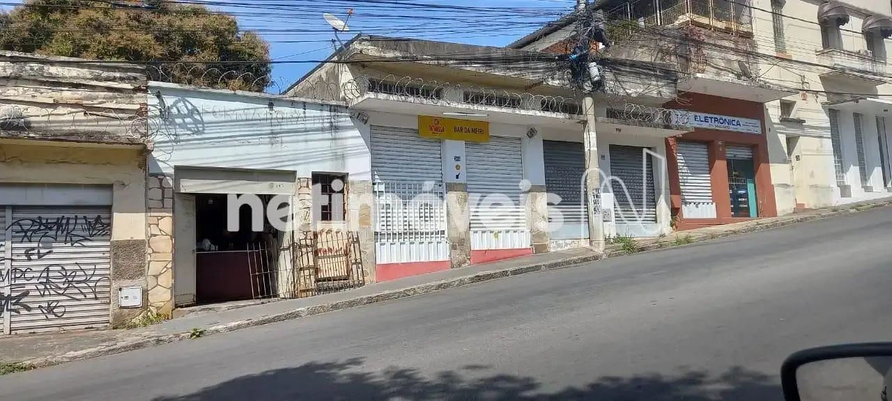 Venda Loja Cachoeirinha Belo Horizonte - Foto 2