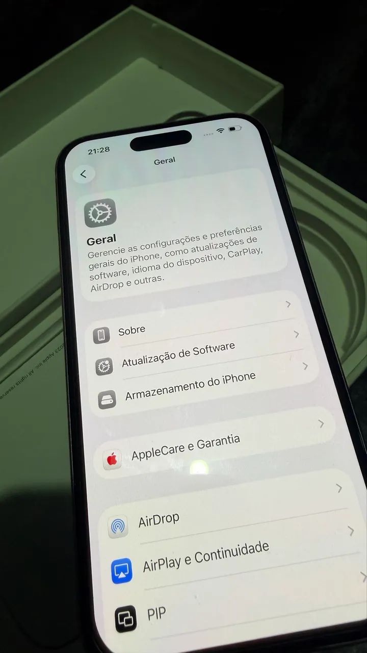 iPhone 15 128gb - Foto 3