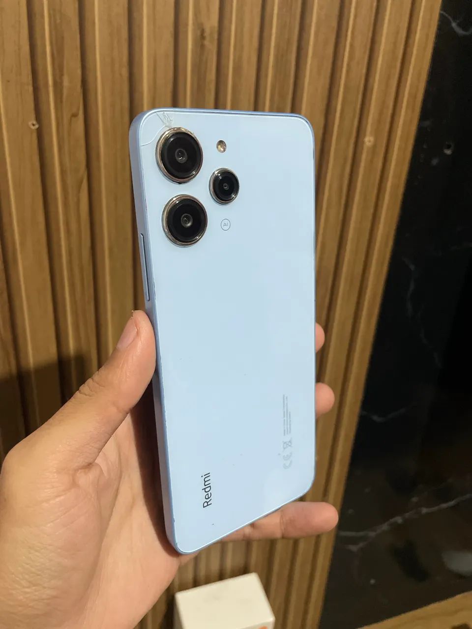 Redmi note 12 256gb - Foto 3