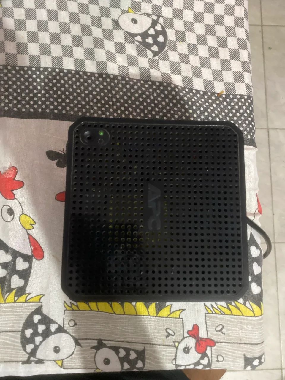Nobreak de computador 