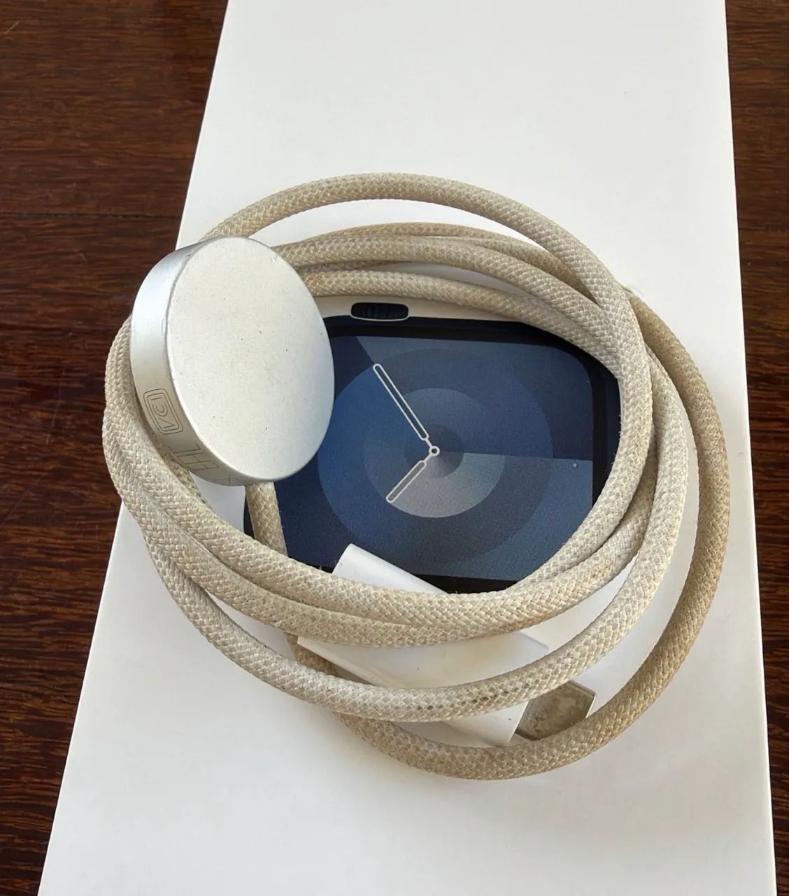 Apple Watch Séries 9 - Foto 3