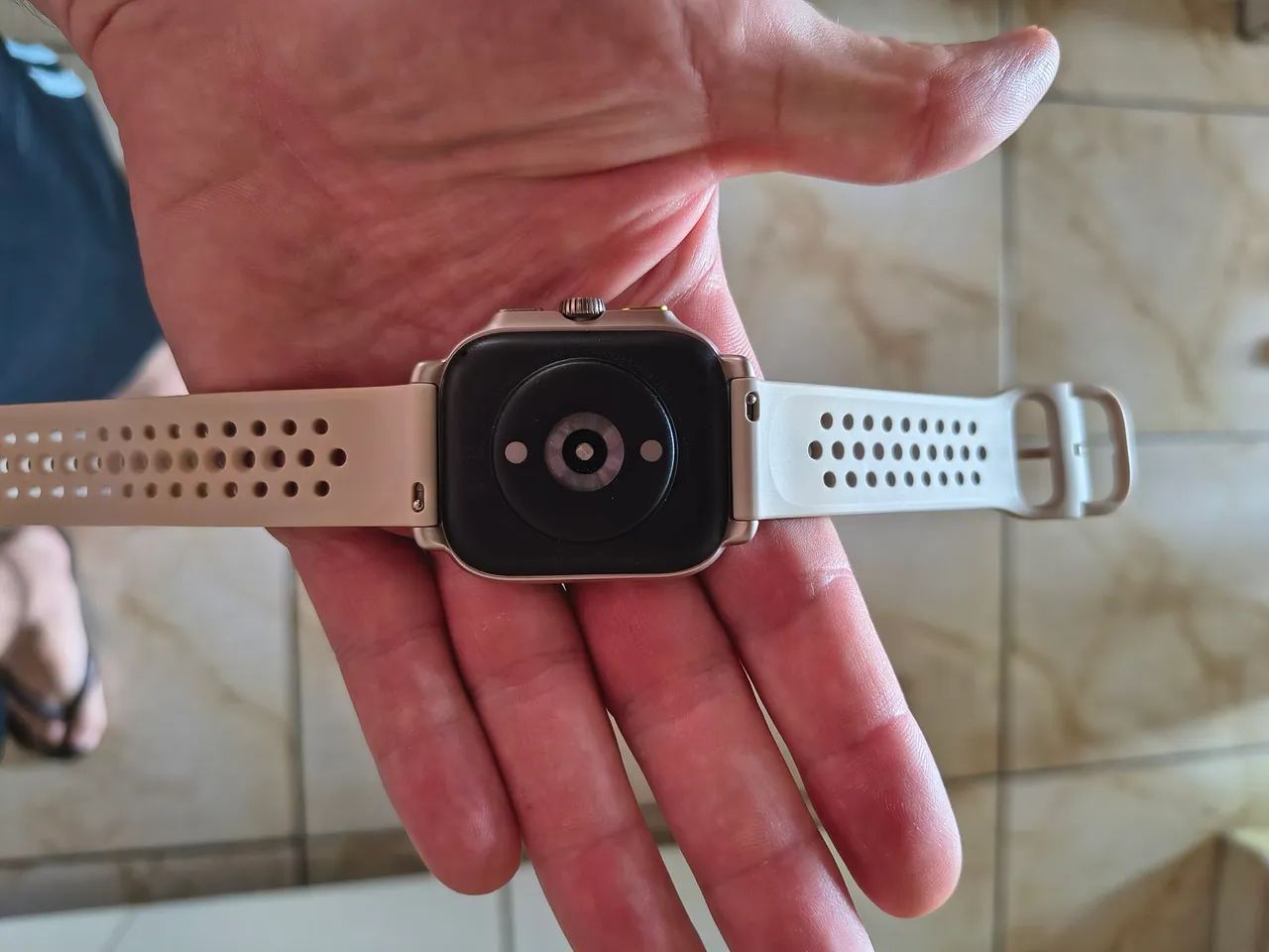 Amazfit cheetah square  - Foto 2