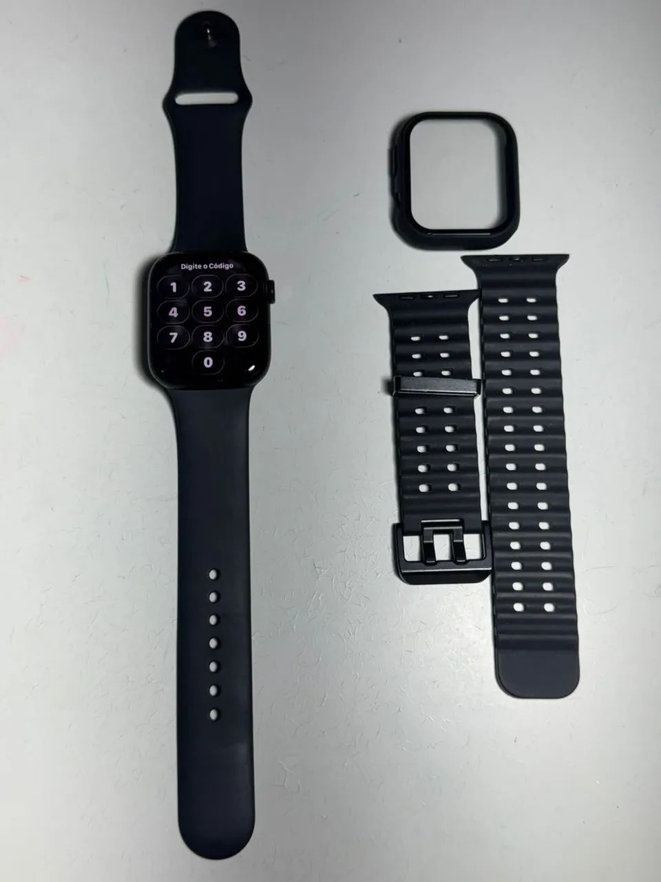 その他 Apple Watch 9 45mm Apple Watch SERIES 9 45mm (NOVO) – LS