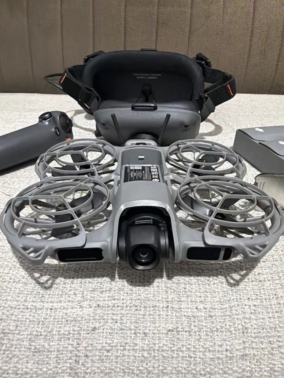 Drone DJI Neo 2 - Combo Fly More - Foto 3