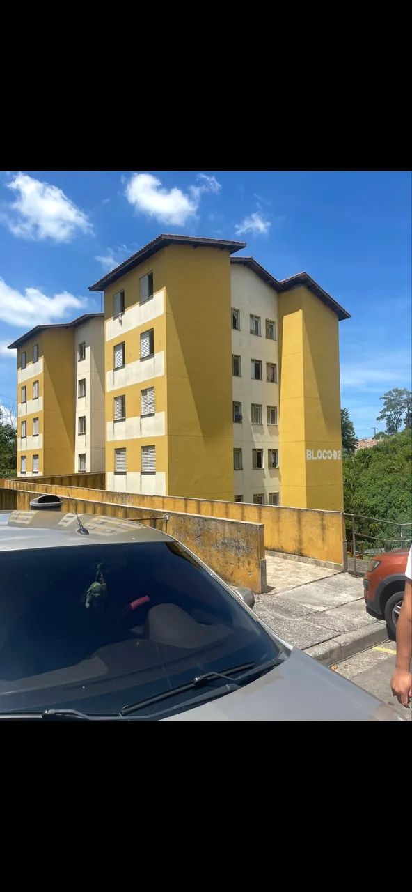 Foto - Jandira - Jardim São João