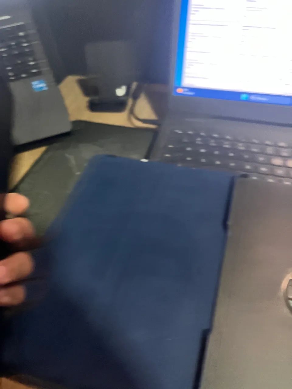 Tablet Samsung A9+ - Foto 2