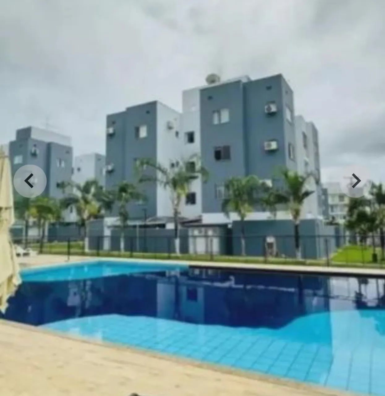 Foto - Porto Velho - Pedrinhas