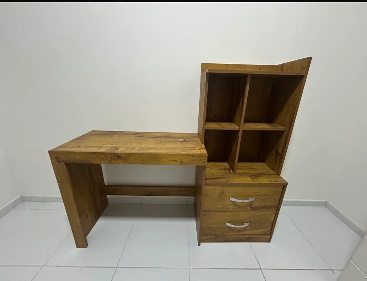 Mesa de estudo