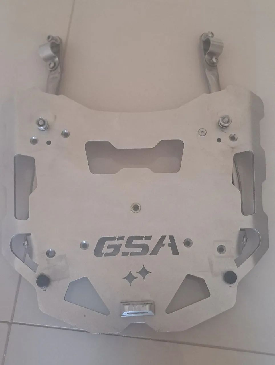 Base de Top case  - Foto 2