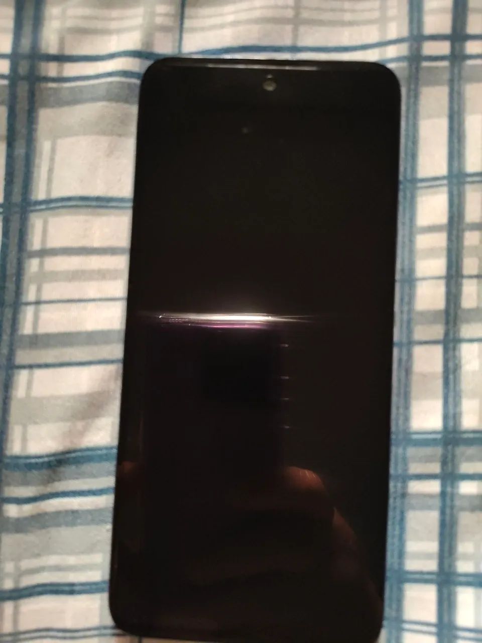 Celular infinix hot 60i 4g 