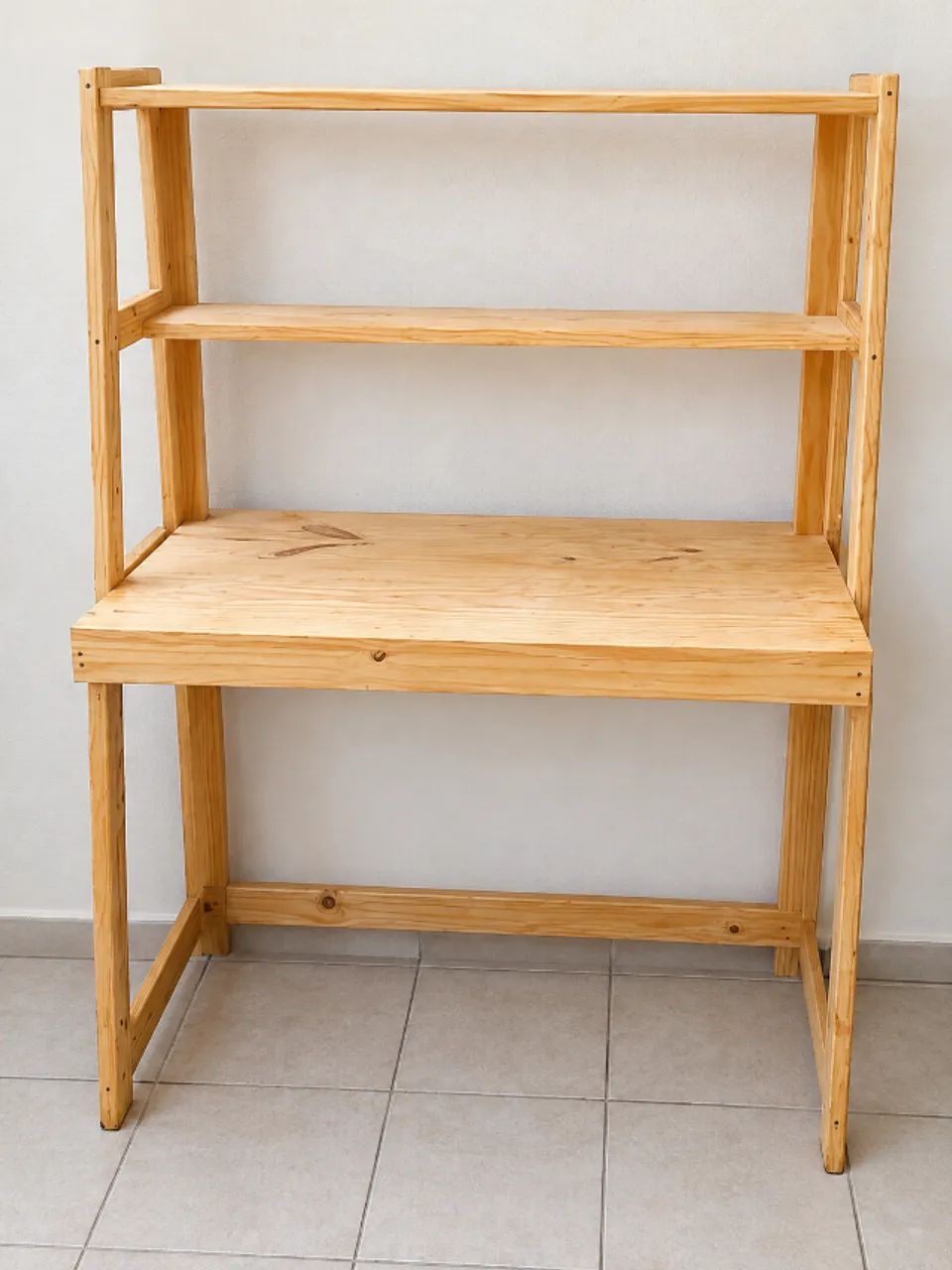 Escrivaninha Dupallet