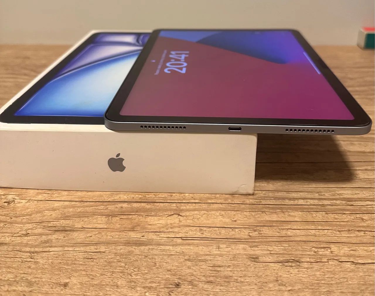 iPad Air M2 11 - Foto 3