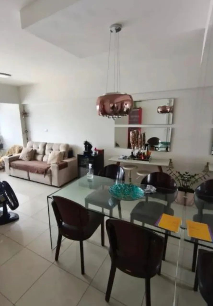 [JCS10] APARTAMENTO PRADO RECIFE - PE - Foto 4