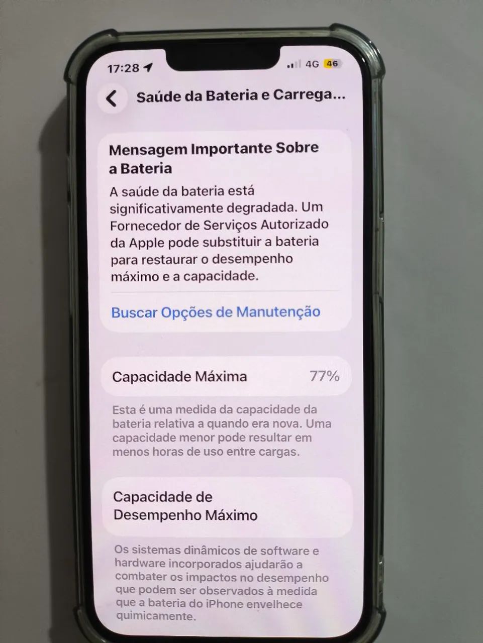 iPhone 14 128gb - Foto 4