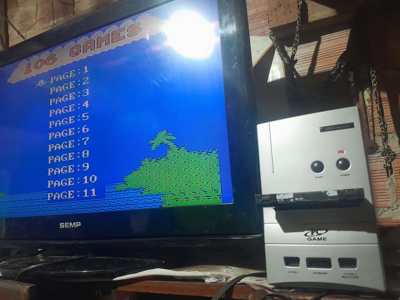 PC GAMES CLÁSSICOS RETRO PRA COLECIONADORES  - Foto 4