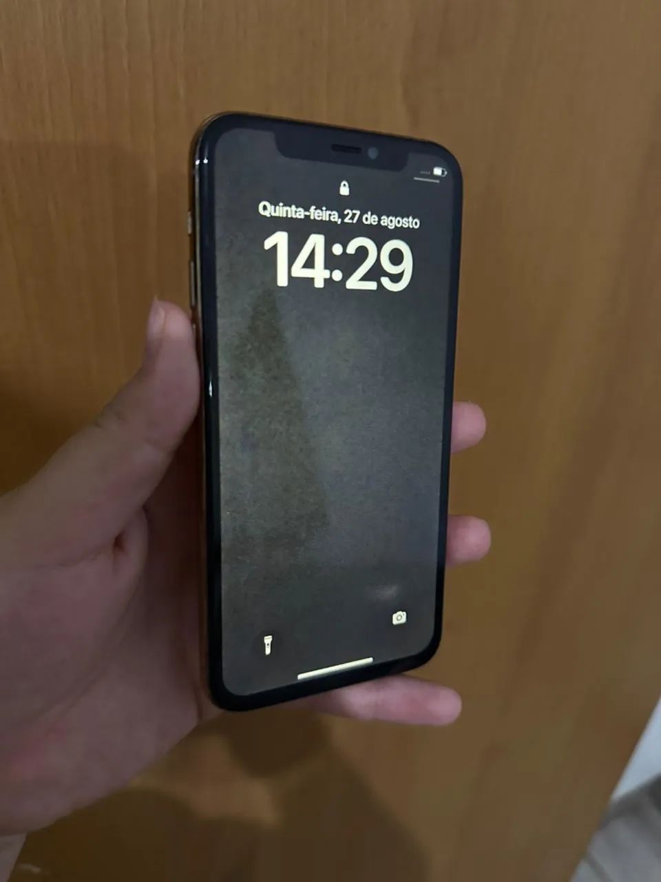 iPhone 11 Pro - Foto 2