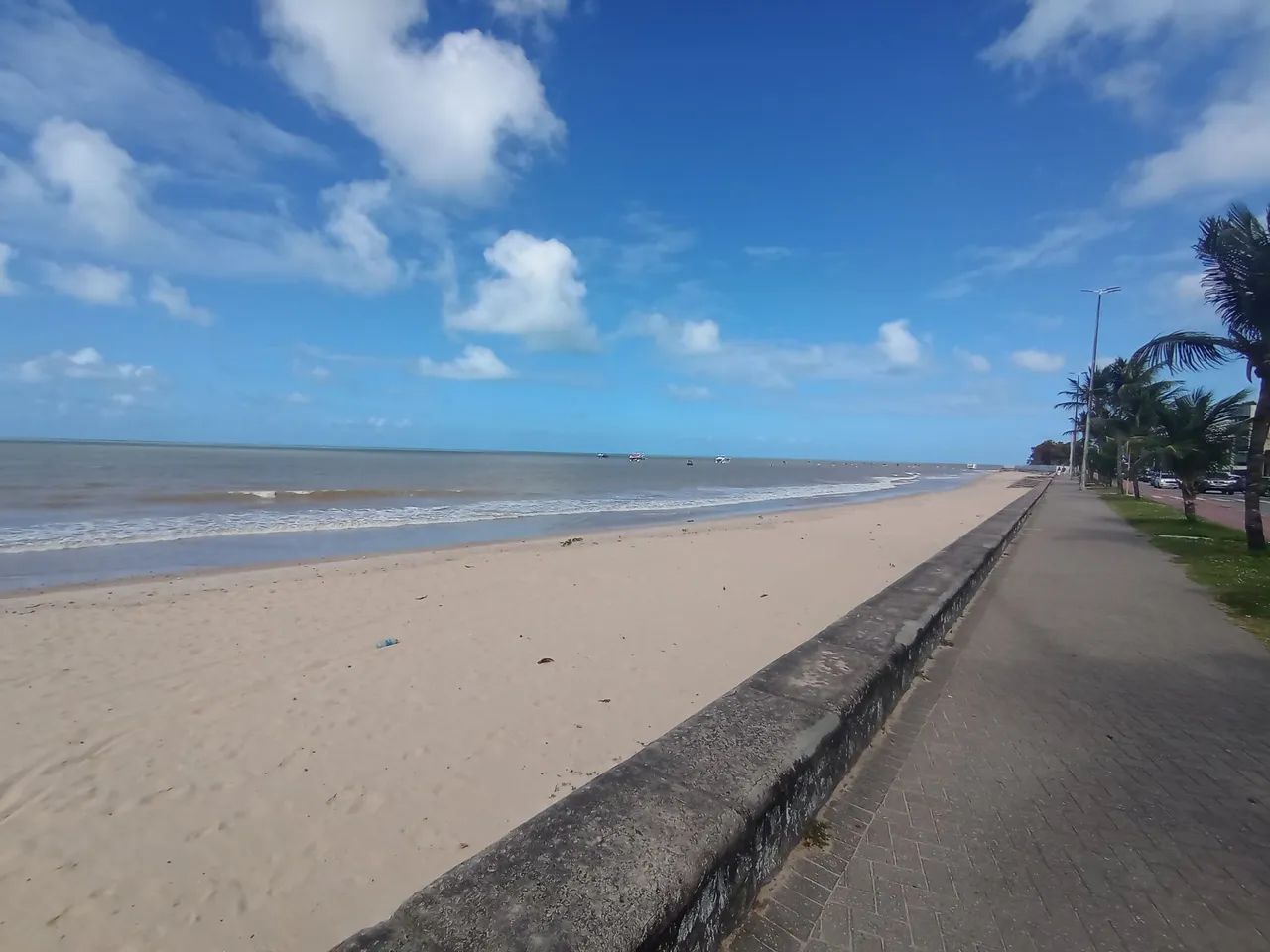 Frente mar em manaira - Foto 2