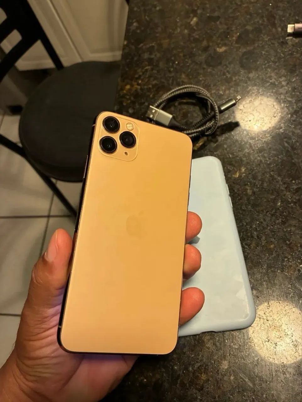 iPhone 11 Pro Max  - Foto 3