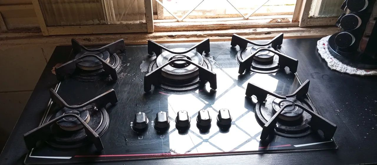 Balcão de fogão  - Foto 4