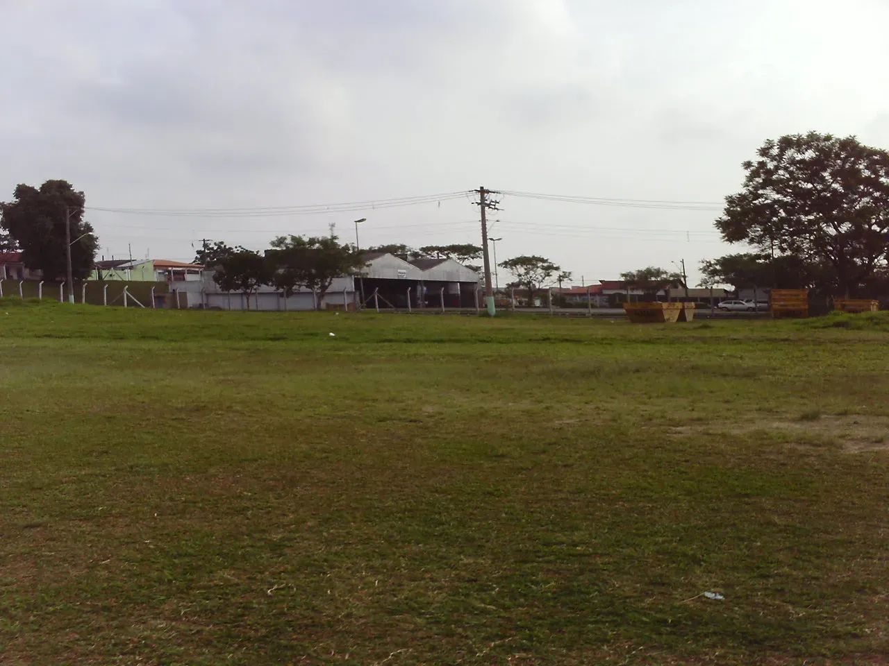 Terreno Lorena - Foto 5