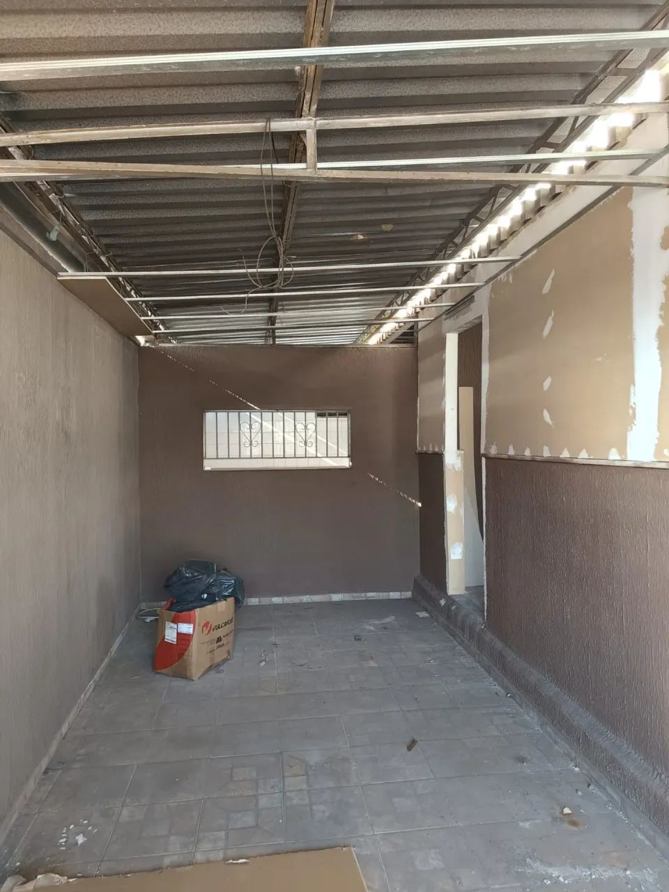 ÓTIMO GALPÃO EM RUA SEM SAIDA - 1.000 M2 - ÁREA CONSTRUIDA  725 m2500M2 - Foto 5