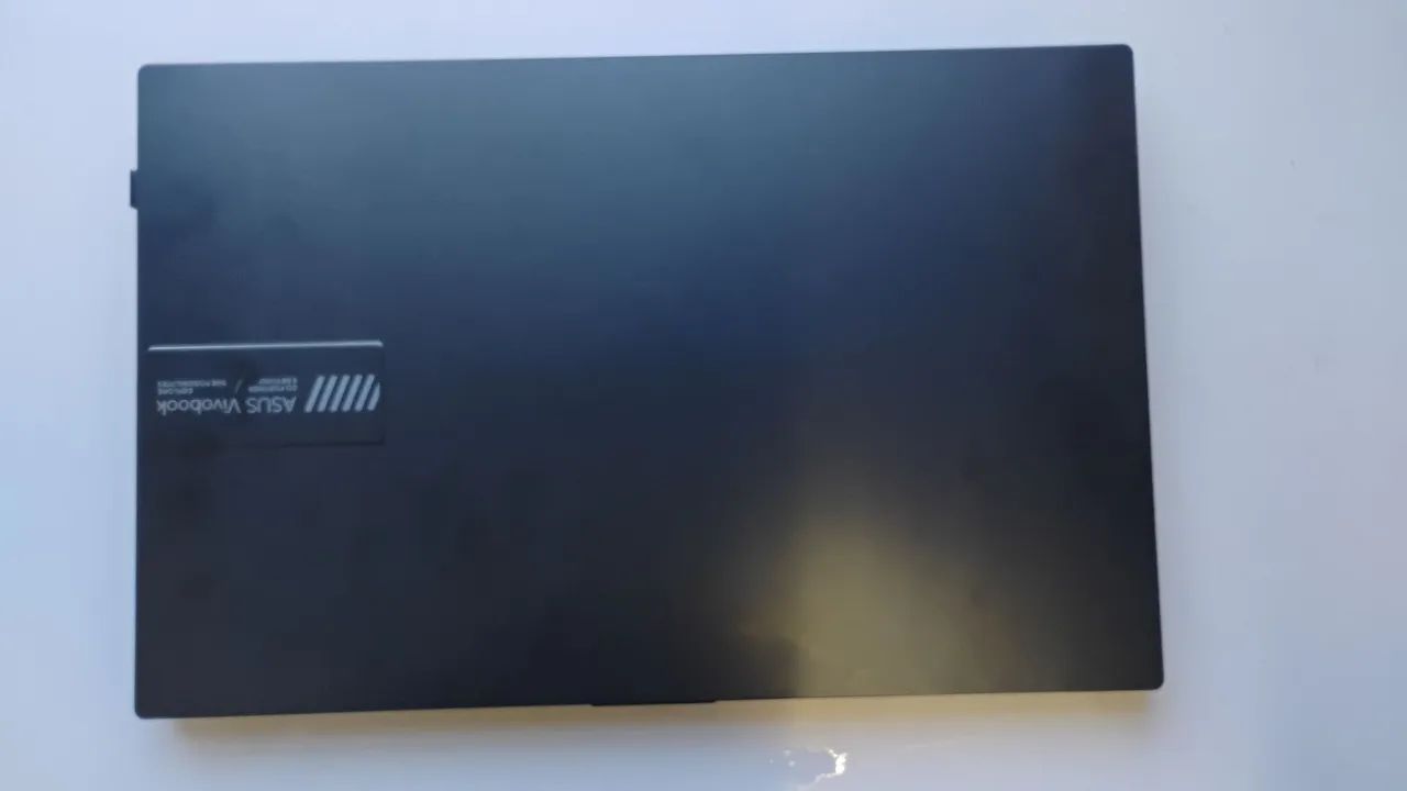 Notebook Asus - Foto 5