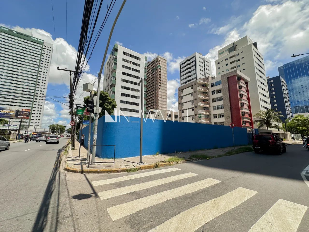 Terreno para alugar em Boa Viagem - Foto 5