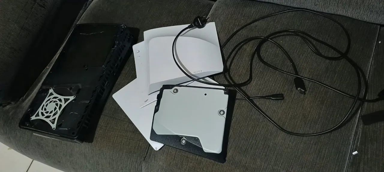 Conserto de console Playstation 5 - Foto 3