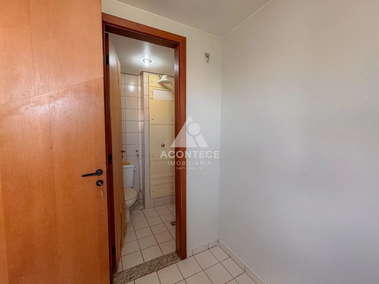 Vivendas Residence Club | Nascente + Andar Alto + Vista livre + Lazer completo! SQSW 302,  - Foto 6