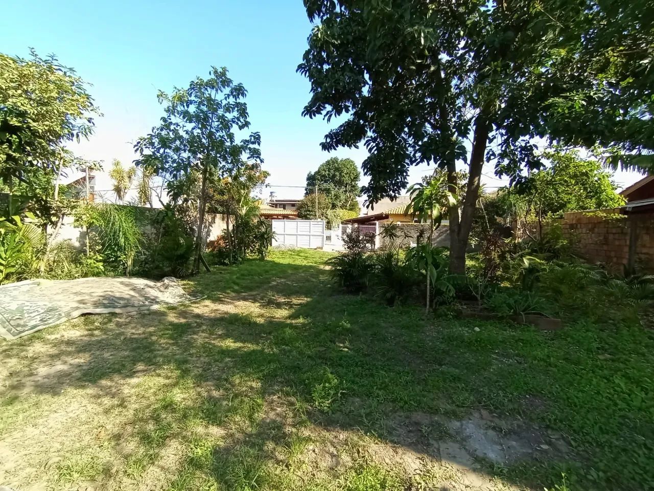 Terreno, Florianópolis Campeche 800 metros da praia - Foto 3