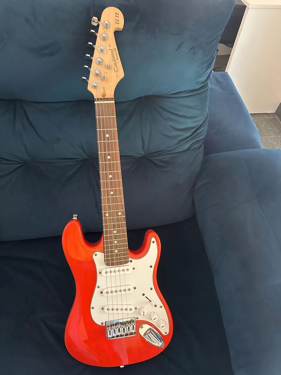 Guitarra 