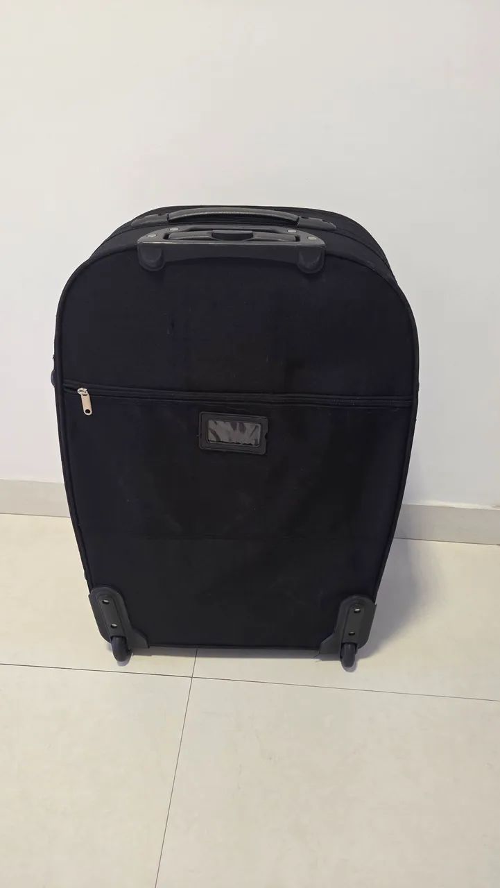 Mala de viagem - Foto 2