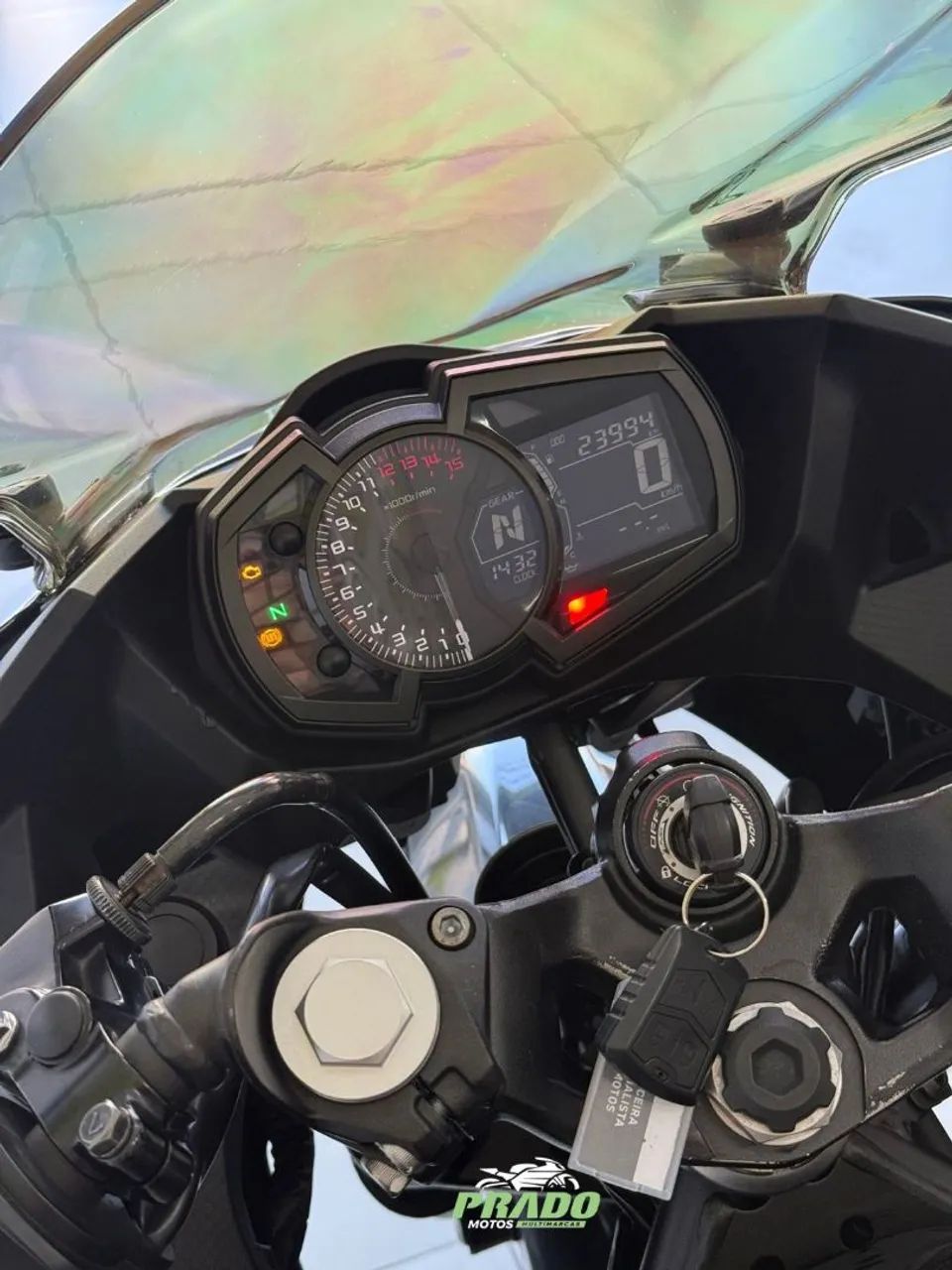 Ninja 400, 2023.? - Foto 2