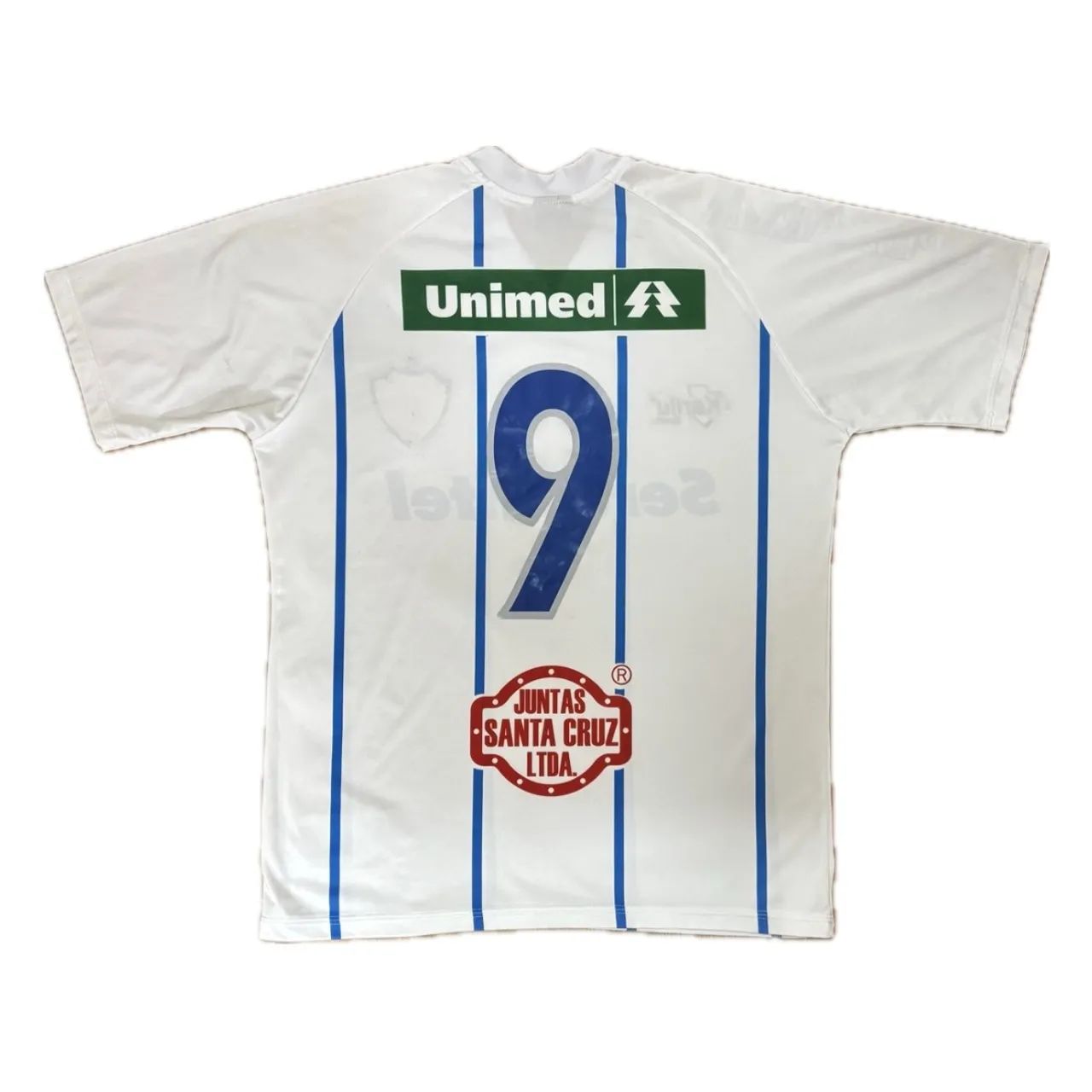 Camisa Londrina E.C 2009 - Foto 2