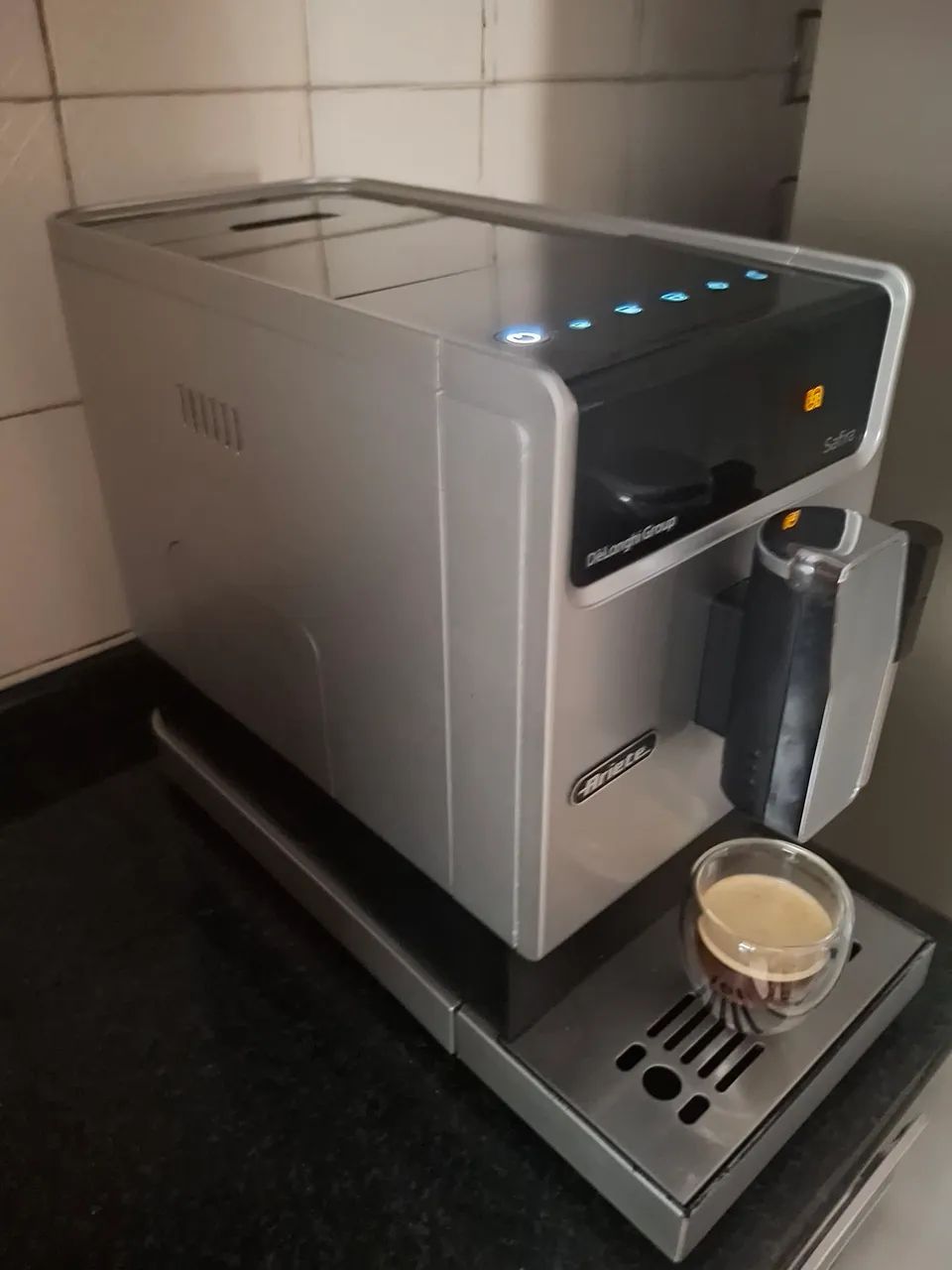 Maquina de cafe  - Foto 3